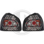 Kit fanalino posteriore Audi A3 96-03 (Cod. D-1030994)