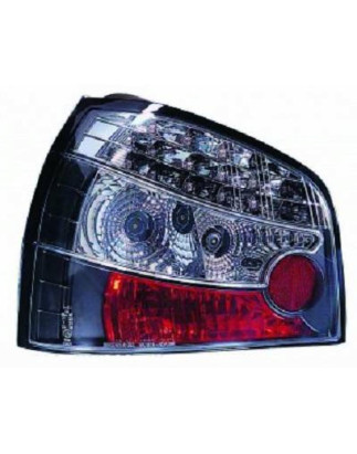 Kit fanalino posteriore Audi A3 96-03 (Cod. D-1030999)