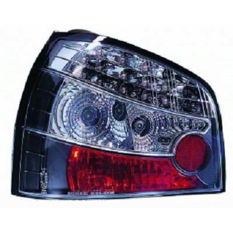 Kit fanalino posteriore Audi A3 96-03 (Cod. D-1030999)