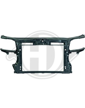 Pannellatura anteriore Audi A3 03-05 (Cod. D-1031002)