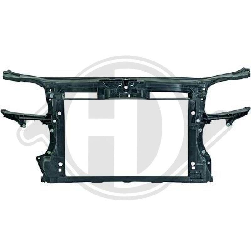 Pannellatura anteriore Audi A3 03-05 (Cod. D-1031002)