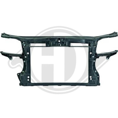 Pannellatura anteriore Audi A3 03-05 (Cod. D-1031002)