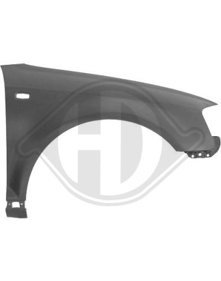 Parafango anteriore destro Audi A3 03-05 (Cod. D-1031006)