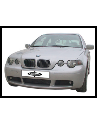 Paraurti Anteriore BMW E46 Compact M (Cod. E-TCB6064)