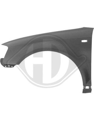 Parafango anteriore sinistro Audi A3 03-05 (Cod. D-1031007)