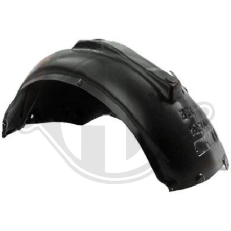 Copertura Passaruota anteriore sinistro Audi A3 03-05 (Cod. D-1031009)