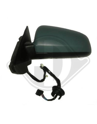 Specchio retrovisore esterno Audi A3 03-05 (Cod. D-1031025)