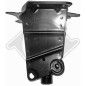 Ammortizzatore d'urto Paraurti Audi A3 03-05 (Cod. D-1031049)
