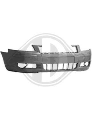 Paraurti anteriore Audi A3 03-05 (Cod. D-1031050)