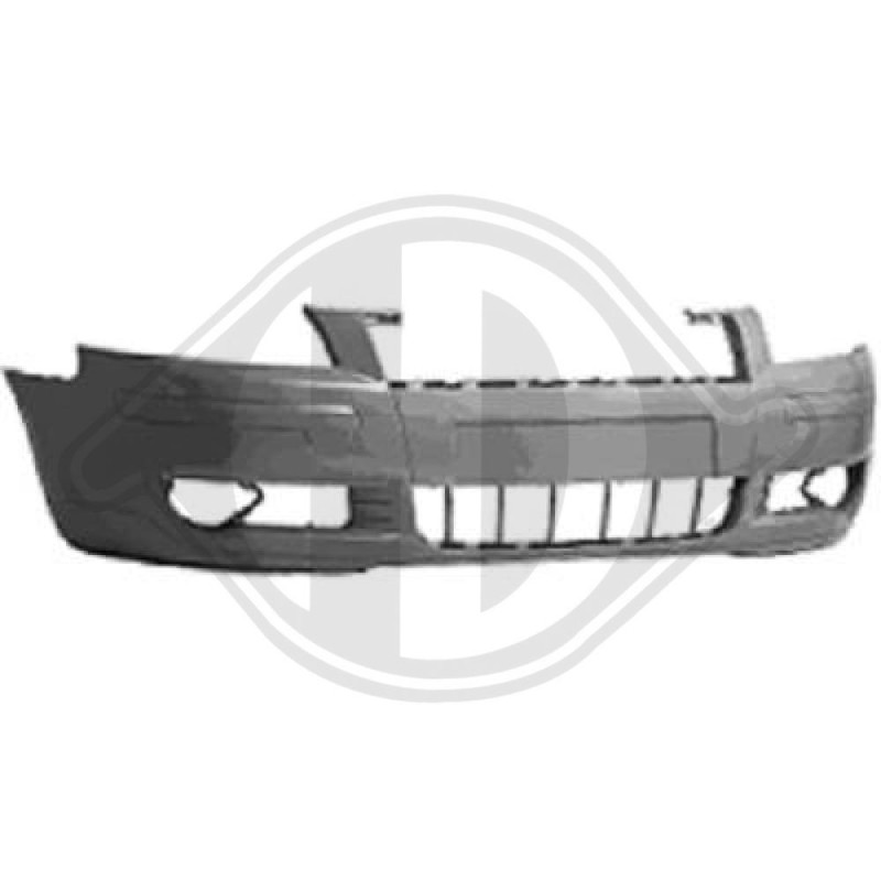Paraurti anteriore Audi A3 03-05 (Cod. D-1031050)