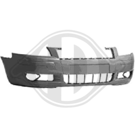 Paraurti anteriore Audi A3 03-05 (Cod. D-1031050)