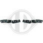 Supporto Paraurti anteriore Audi A3 03-05 (Cod. D-1031054)