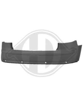 Paraurti posteriore Audi A3 03-05 (Cod. D-1031056)