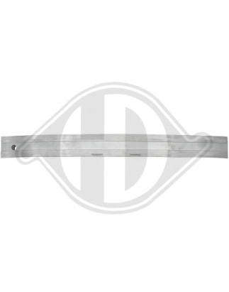 Ammortizzatore d'urto Paraurti Audi A3 03-05 (Cod. D-1031060)
