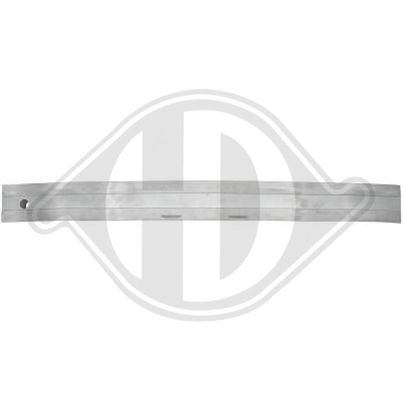 Ammortizzatore d'urto Paraurti Audi A3 03-05 (Cod. D-1031060)