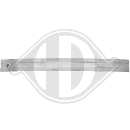 Ammortizzatore d'urto Paraurti Audi A3 03-05 (Cod. D-1031060)