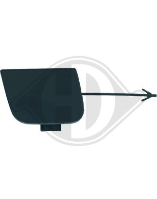 Mostrina Paraurti Audi A3 03-05 (Cod. D-1031061)