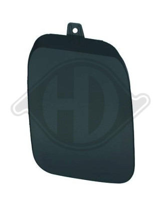 Mostrina Paraurti Audi A3 03-05 (Cod. D-1031067)