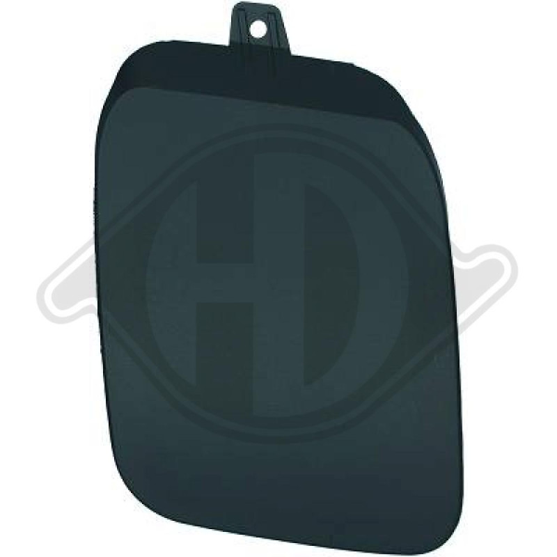Mostrina Paraurti Audi A3 03-05 (Cod. D-1031067)