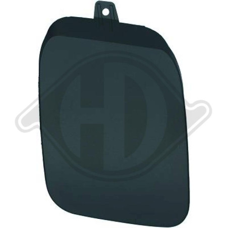 Mostrina Paraurti Audi A3 03-05 (Cod. D-1031067)