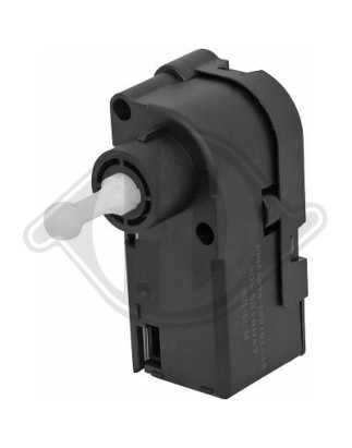 Regolatore Correzione assetto fari Alfa Romeo 147 (Typ 190) 01-04 (Cod. D-1031086)
