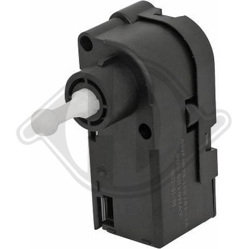 Regolatore Correzione assetto fari Alfa Romeo 147 (Typ 190) 01-04 (Cod. D-1031086)
