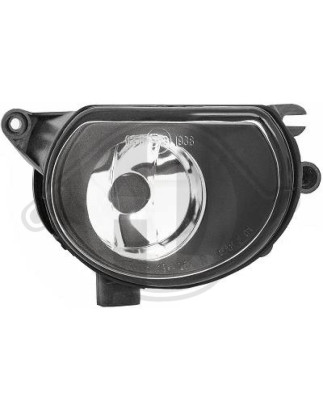 Fendinebbia destro Audi A3 03-05 (Cod. D-1031088)