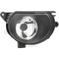 Fendinebbia destro Audi A3 03-05 (Cod. D-1031088)