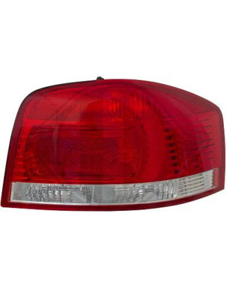 Luce posteriore Dx Audi A3 03-05 (Cod. D-1031090)