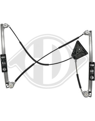 Alzacristallo anteriore destro Audi A3 03-05 (Cod. D-1031120)