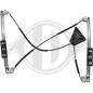 Alzacristallo anteriore destro Audi A3 03-05 (Cod. D-1031120)