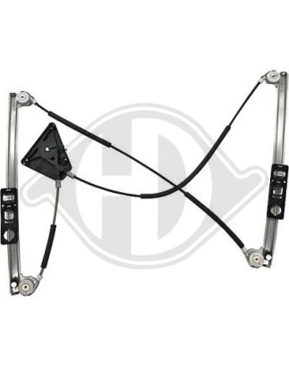 Alzacristallo anteriore sinistro Audi A3 03-05 (Cod. D-1031121)