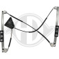 Alzacristallo anteriore sinistro Audi A3 03-05 (Cod. D-1031121)