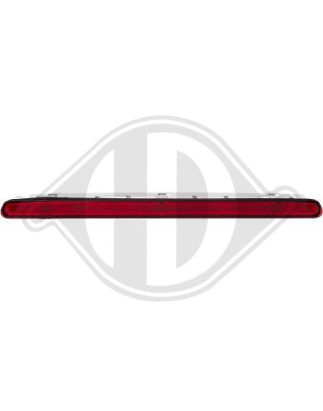 Luce supplementare freno Audi A3 03-08 (Cod. D-1031196)