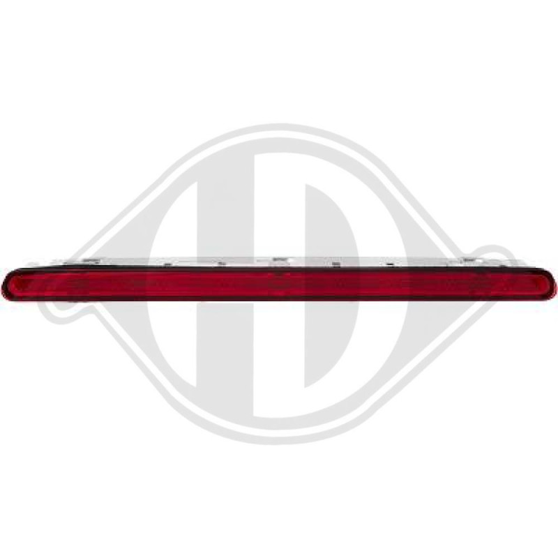 Luce supplementare freno Audi A3 03-08 (Cod. D-1031196)