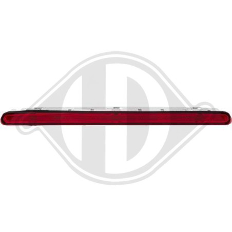 Luce supplementare freno Audi A3 03-08 (Cod. D-1031196)