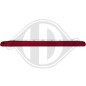 Luce supplementare freno Audi A3 03-08 (Cod. D-1031196)