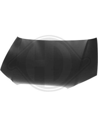 Cofano motore Audi A3 05-08 3 trg + Sportback (Cod. D-1031200)