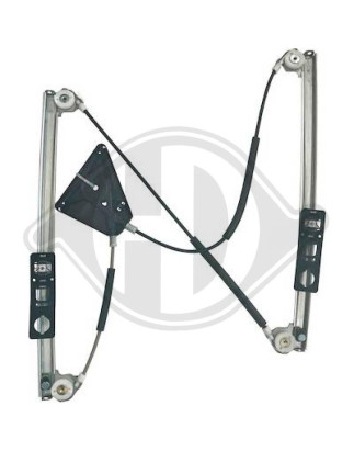 Alzacristallo anteriore sinistro Audi A3 03-05 (Cod. D-1031221)