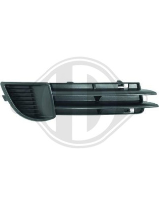 Griglia di ventilazione Paraurti Dx Audi A3 05-08 3 trg + Sportback (Cod. D-1031248)