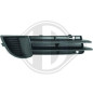 Griglia di ventilazione Paraurti Dx Audi A3 05-08 3 trg + Sportback (Cod. D-1031248)