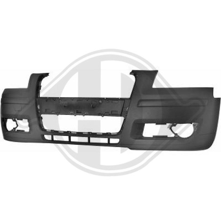Paraurti anteriore Audi A3 05-08 3 trg + Sportback (Cod. D-1031250)