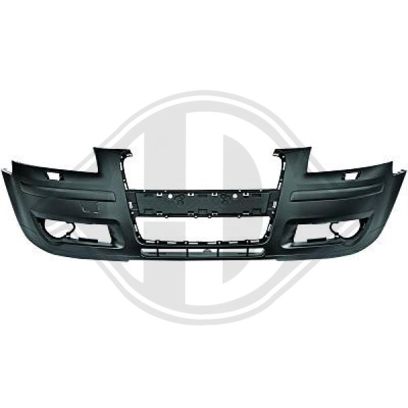 Paraurti anteriore Audi A3 05-08 3 trg + Sportback (Cod. D-1031251)