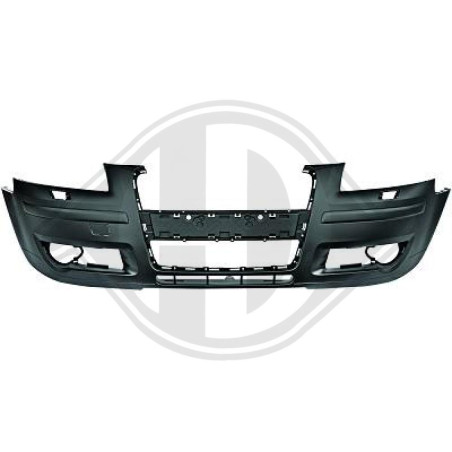 Paraurti anteriore Audi A3 05-08 3 trg + Sportback (Cod. D-1031251)