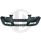 Paraurti anteriore Audi A3 05-08 3 trg + Sportback (Cod. D-1031251)