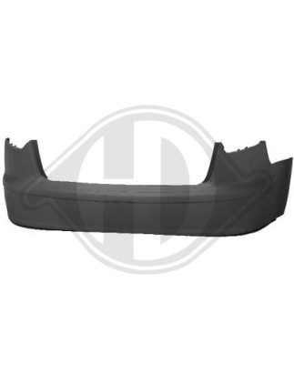 Paraurti posteriore Audi A3 05-08 3 trg + Sportback (Cod. D-1031255)