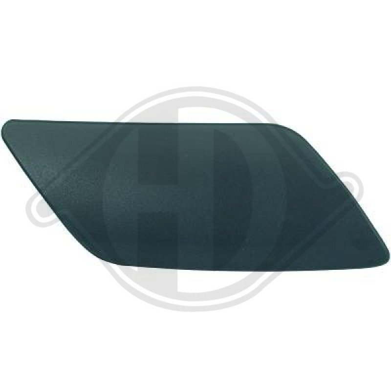 Mostrina Paraurti Audi A3 05-08 3 trg + Sportback (Cod. D-1031262)