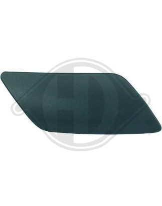 Mostrina Paraurti Audi A3 05-08 3 trg + Sportback (Cod. D-1031263)