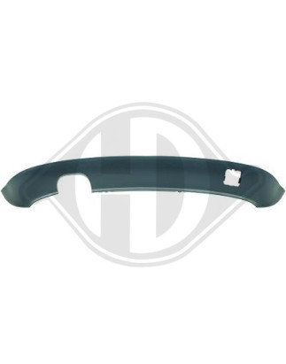 Spoiler Audi A3 03-05 (Cod. D-1031267)
