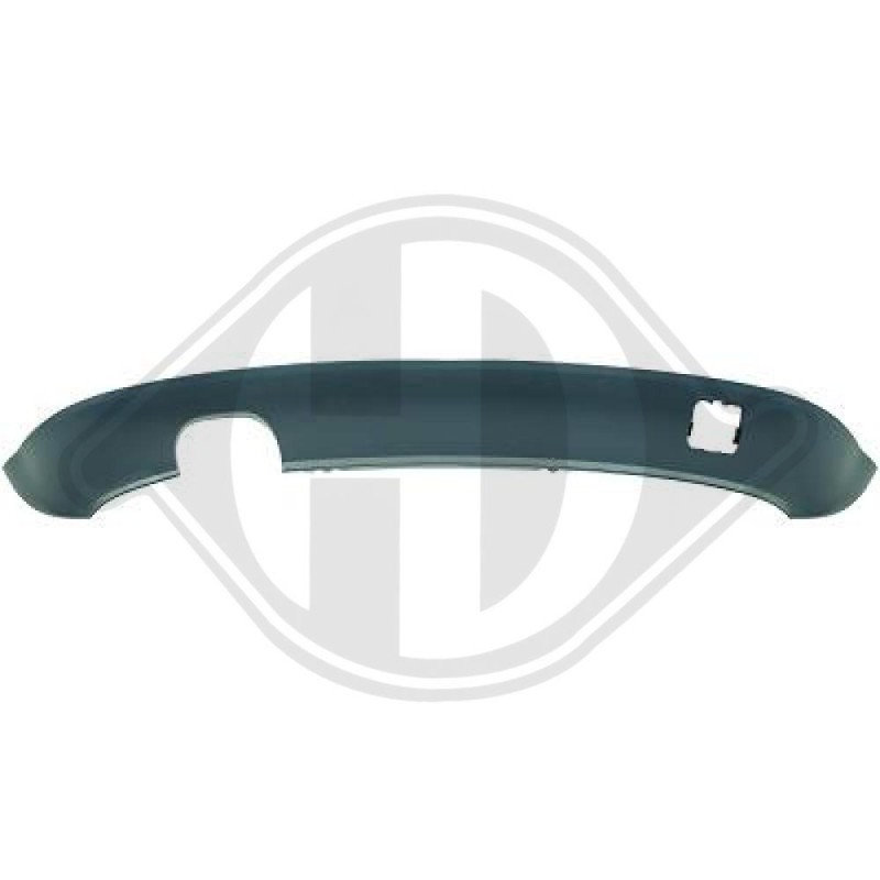 Spoiler Audi A3 03-05 (Cod. D-1031267)